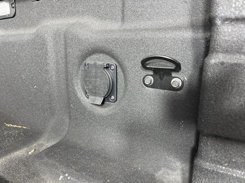Used 2025 Nissan Frontier Pro-X w/ Pro Convenience Package RWD image 44