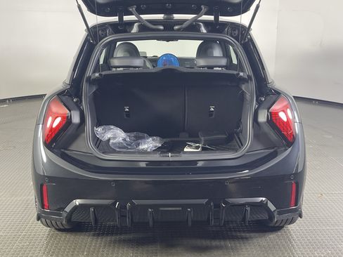 Used 2026 MINI Cooper S FWD image 7