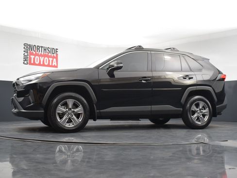 Used 2024 Toyota RAV4 XLE w/ Convenience Package AWD/4WD image 27