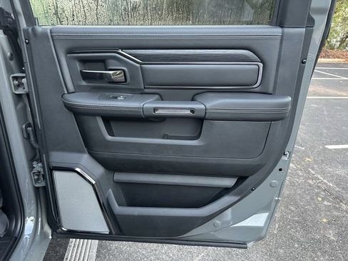 New 2026 RAM 2500 Rebel w/ Rebel Level 2 Equipment Group image 16