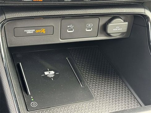 New 2026 Honda CR-V EX-L image 26