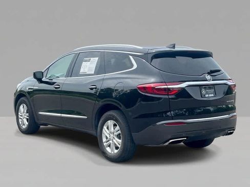 Used 2019 Buick Enclave Essence AWD/4WD image 6