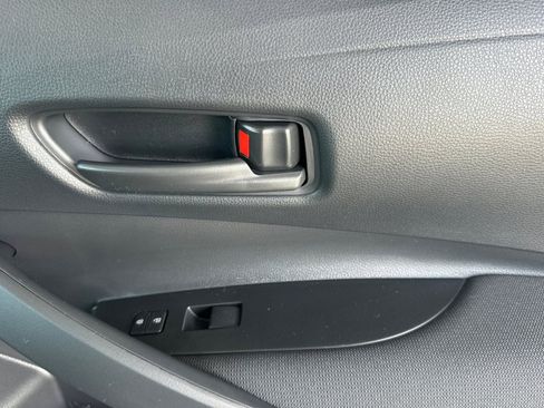 New 2026 Toyota Corolla LE image 18