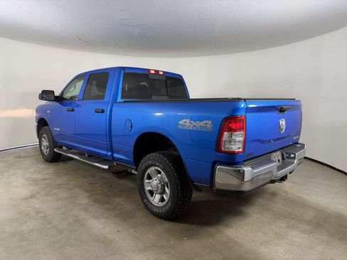 Used 2020 RAM 2500 Tradesman AWD/4WD image 10