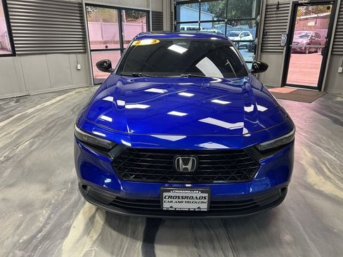 Used 2023 Honda Accord Sport image 38