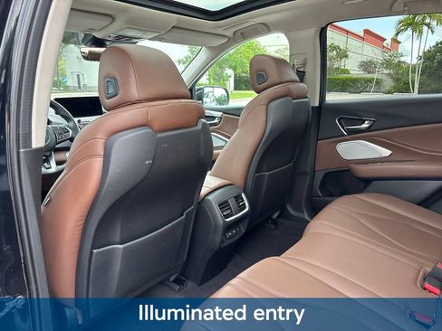 Used 2019 Acura RDX w/ Advance Package AWD/4WD image 24