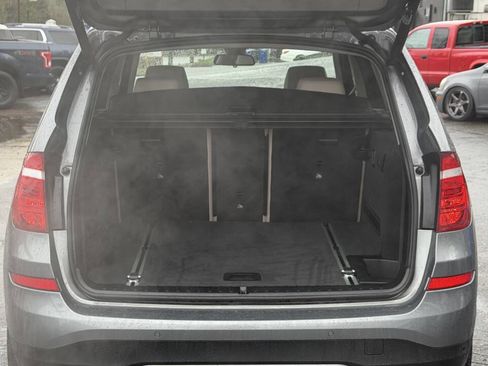 Used 2015 BMW X3 xDrive28i image 5