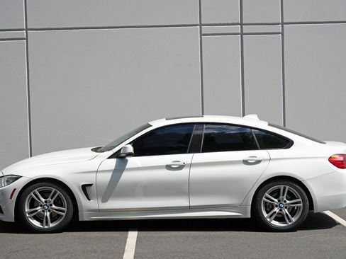 Used 2015 BMW 428i Gran Coupe RWD image 45