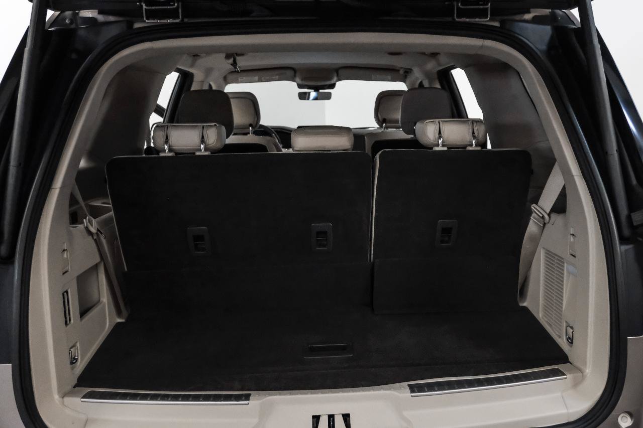Used 2020 Lincoln Navigator 2WD image 50