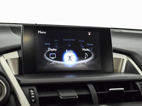 Used 2017 Lexus NX 200t AWD image 15