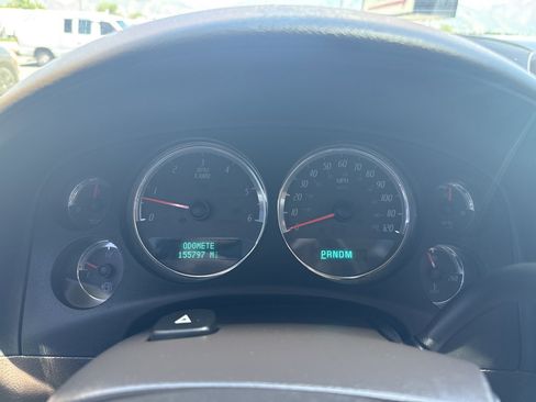 Used 2007 GMC Yukon Denali AWD/4WD image 26