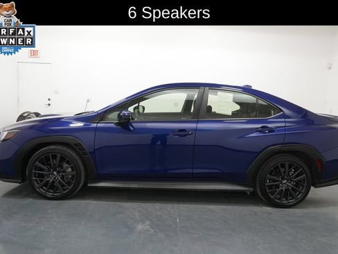 Used 2023 Subaru WRX Premium AWD/4WD image 4