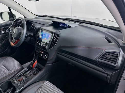 Used 2022 Subaru Forester Sport w/ Popular Package #2 image 31