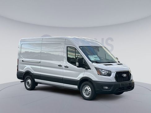 New 2026 Ford Transit 250 Base w/ Load Area Protection Package image 10