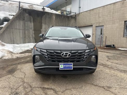 Used 2023 Hyundai Tucson SEL image 9