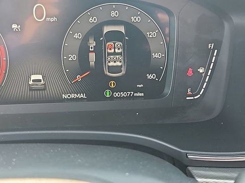 Certified 2026 Acura Integra A-Spec FWD image 20