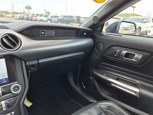 Used 2020 Ford Mustang Premium w/ Equipment Group 201A RWD image 16