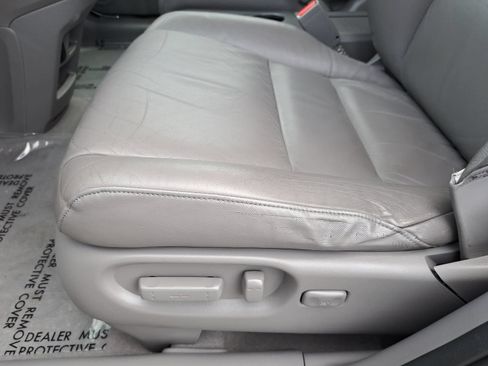 Used 2008 Honda CR-V EX-L image 29