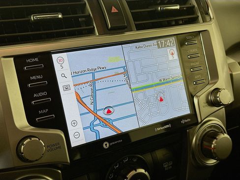 Used 2024 Toyota 4Runner SR5 Premium w/ Moonroof Package image 22