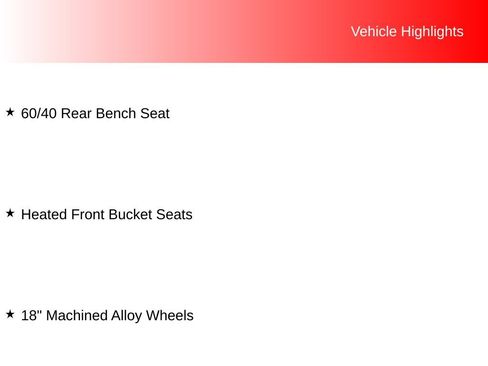 Certified 2023 Toyota Highlander XLE AWD/4WD image 12