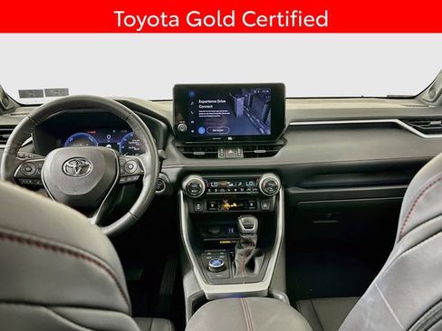 Certified 2024 Toyota RAV4 XSE w/ Premium Package AWD/4WD image 28