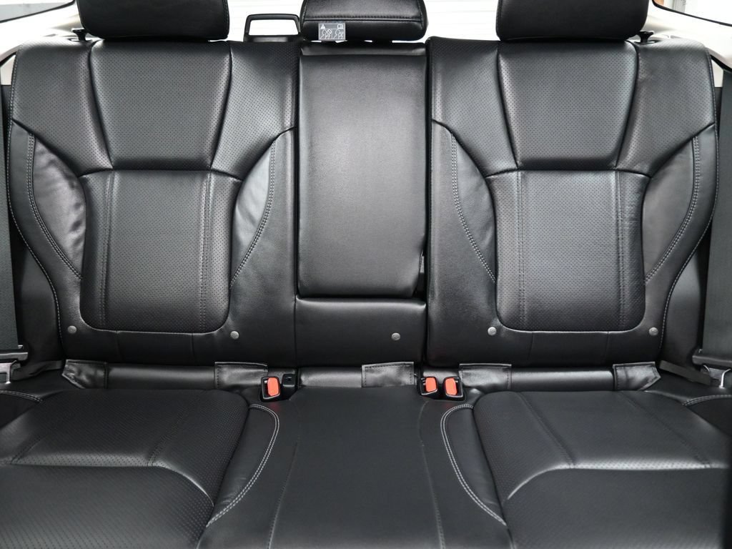 Used 2022 Subaru Forester Limited AWD/4WD image 29