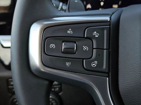 New 2026 Chevrolet Silverado 1500 RST image 12