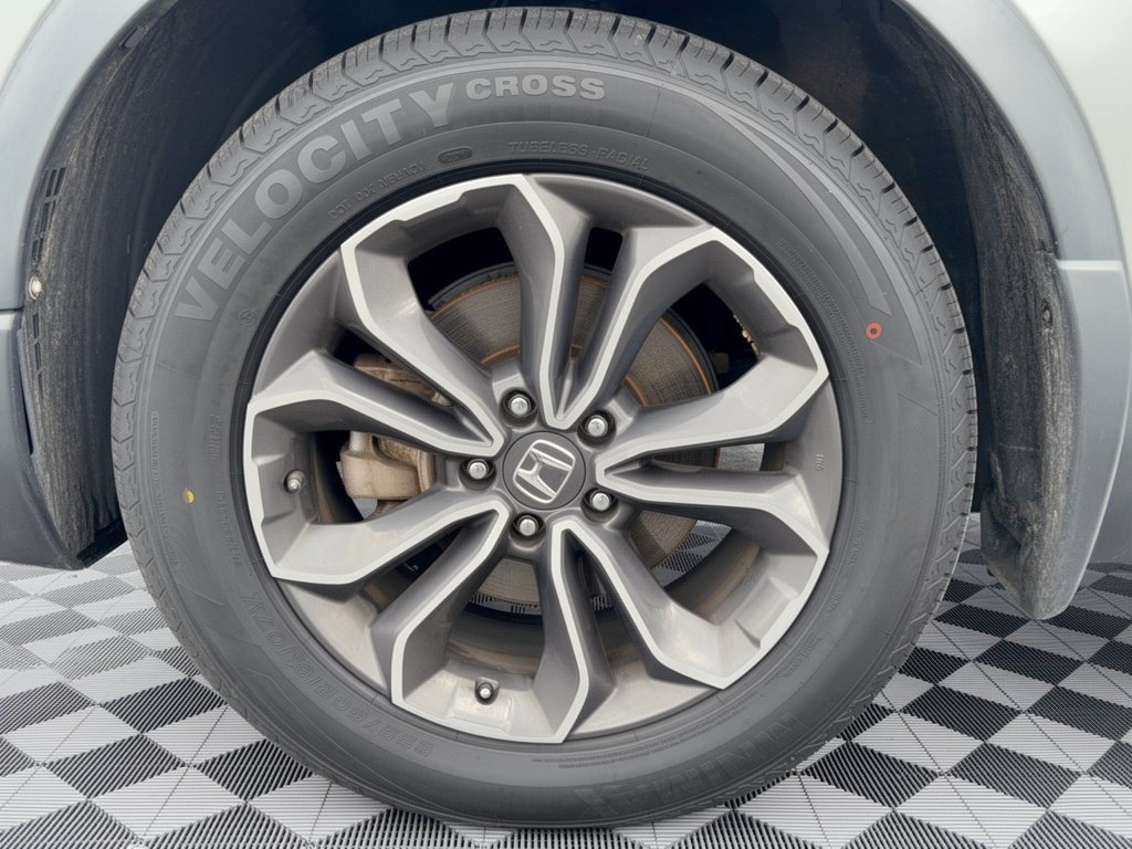 Used 2020 Honda CR-V EX-L image 13