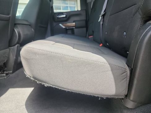 Used 2022 GMC Sierra 2500 SLE w/ SLE Convenience Package AWD/4WD image 25
