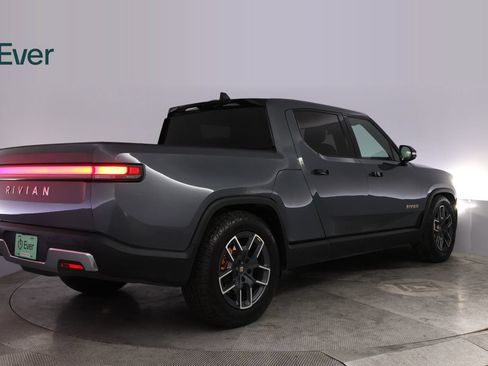 Used 2022 Rivian R1T Launch Edition AWD/4WD image 3