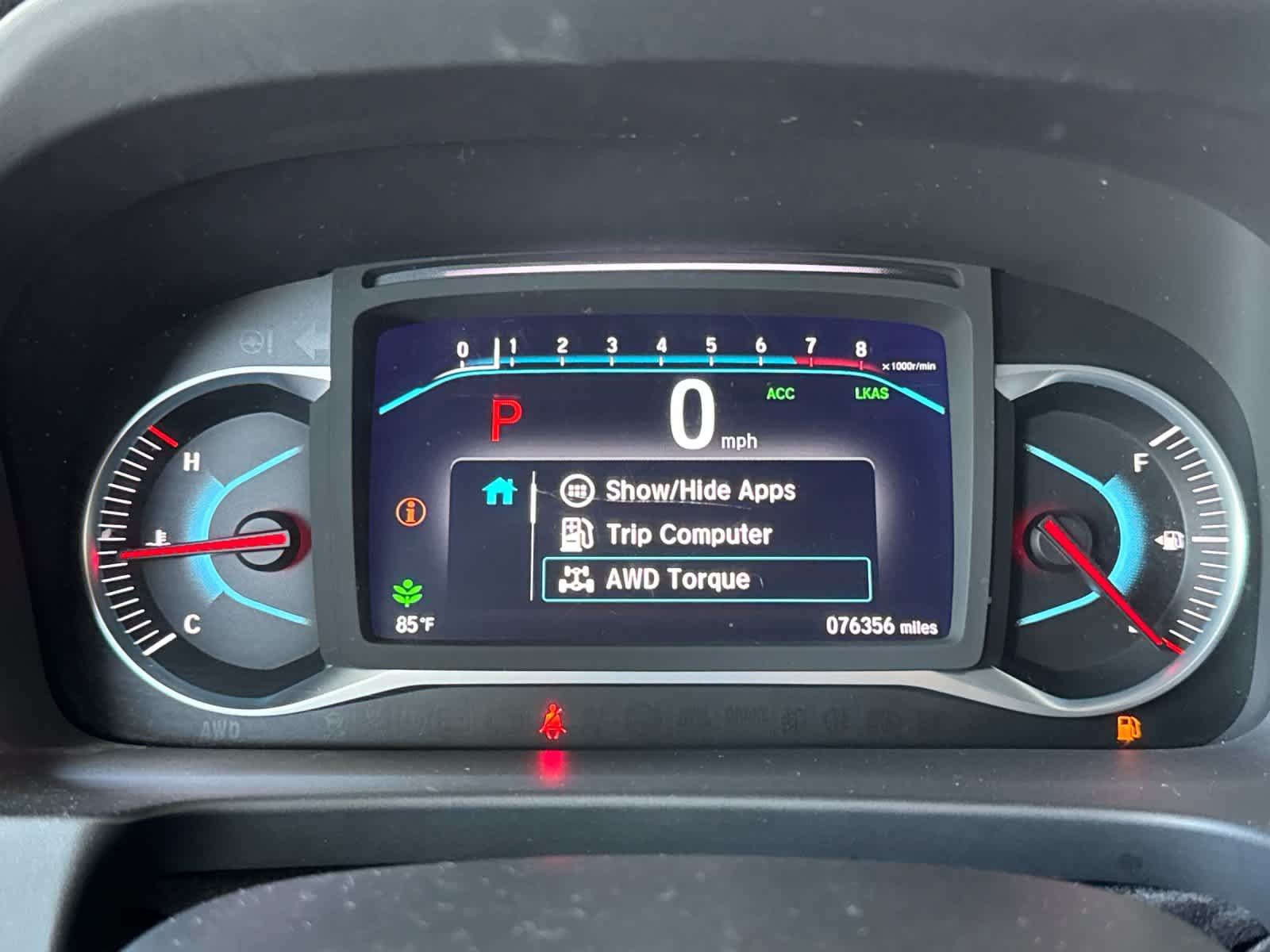 Used 2019 Honda Pilot EX image 29