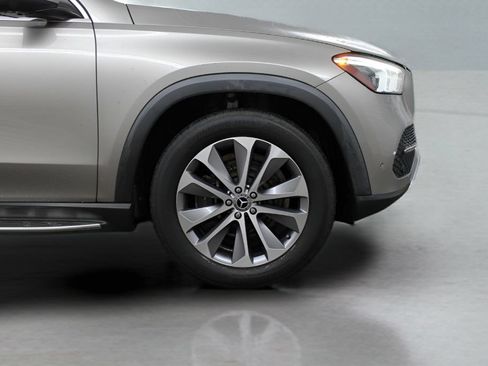 Used 2023 Mercedes-Benz GLE 350 image 40