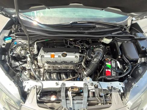 Used 2012 Honda CR-V EX-L image 17