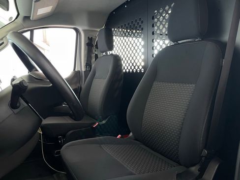 Used 2024 Ford Transit 250 Low Roof w/ Exterior Upgrade Package image 16