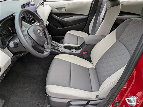 New 2026 Toyota Corolla LE image 4