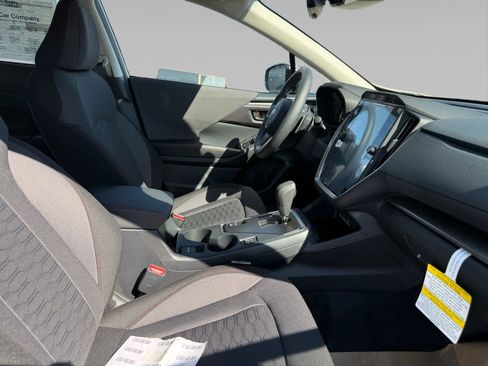 New 2026 Subaru Impreza 2.0i Sport AWD/4WD image 15