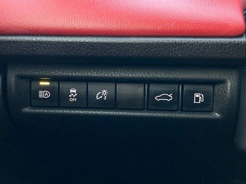 Certified 2025 Toyota Camry XSE w/ Premium Package FWD image 15