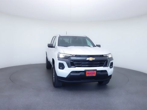 New 2026 Chevrolet Colorado LT w/ LT Convenience Package image 12