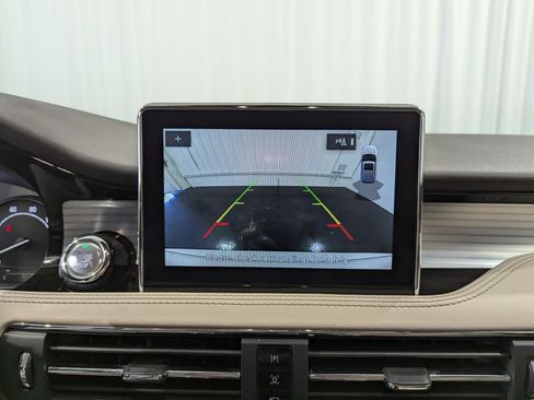 Used 2022 Lincoln Corsair AWD w/ Equipment Group 101A image 24