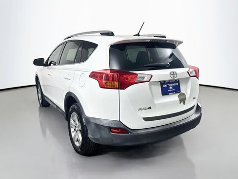 Used 2015 Toyota RAV4 XLE FWD image 7