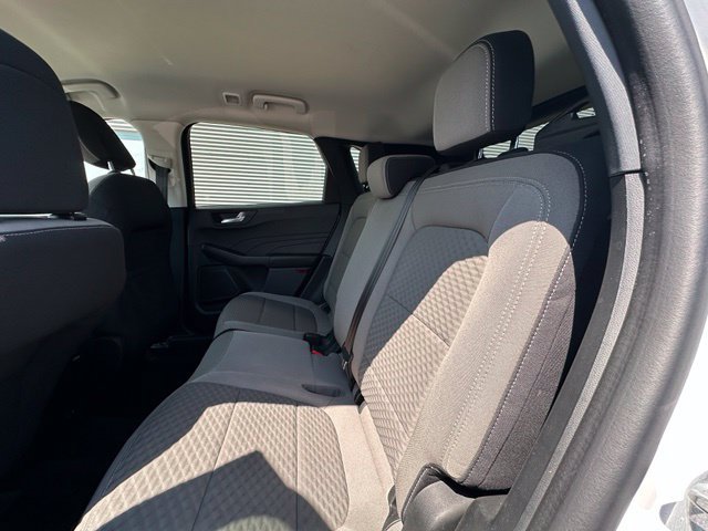 Used 2021 Ford Escape SE FWD image 31