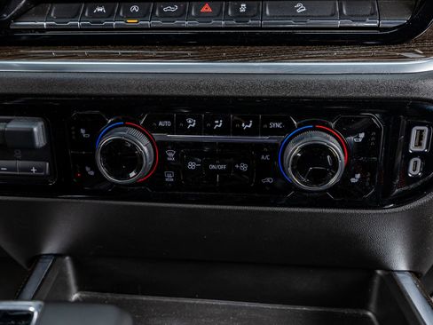 Used 2024 Chevrolet Silverado 1500 LT w/ Texas Edition Plus image 26