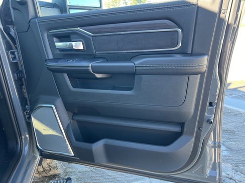 New 2026 RAM 2500 Laramie image 10