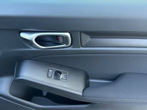 New 2026 Honda Civic Sport image 17