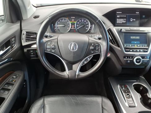 Used 2020 Acura MDX SH-AWD image 15