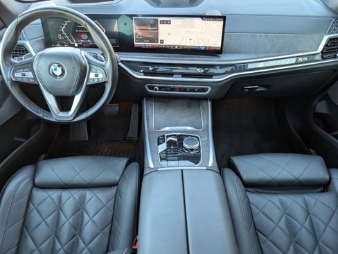 Used 2024 BMW X5 sDrive40i image 17