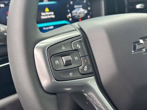 New 2026 Chevrolet Silverado 1500 RST w/ All Star Edition Plus AWD/4WD image 25
