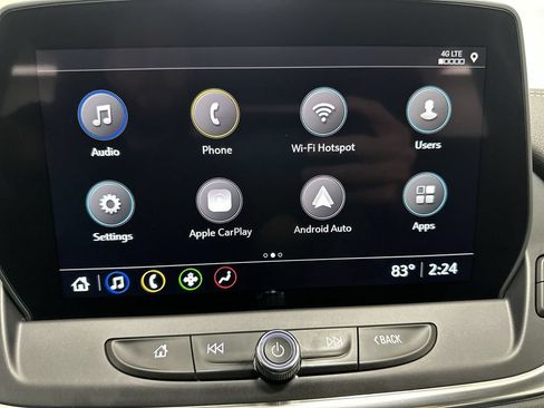 Used 2023 Chevrolet Blazer LT w/ Midnight/Sport Edition FWD image 30