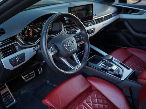 Used 2023 Audi S5 Prestige image 19