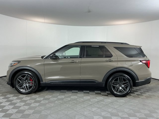 Used 2026 Ford Explorer ST w/ Sun And Sound Package AWD/4WD image 8